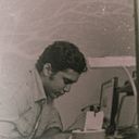 Douglas Angulo