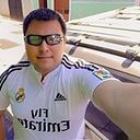 Julio César Rosales Chávez