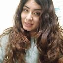 Rebeca Pacheco