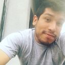 Mauro Aranda