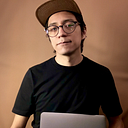 Martin Manriquez Leon