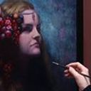 Olivia M. Ritman Art