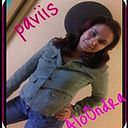 Alondra Barrera Duarte