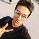 Thael Aram Flores Guadarrama