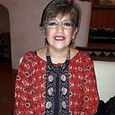 Patricia Rojas Rojas