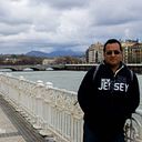 Francisco Javier Moreno B.