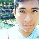 Omar Martínez Gonzalez