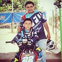 Victor Crespo Cuellar