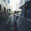 Anabella Balbi Romero