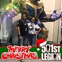 Wacho Andrade De Luna