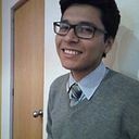 Joseph Pérez Yarango