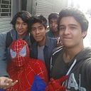 Leonardo Arnao Bustamante
