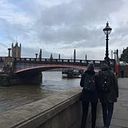 María del Amor Martinez