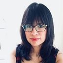 Lucía Rosas Zambrano