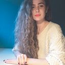 Victoria Revenga Carbonell