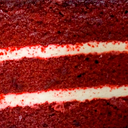 Stella Red Velvet