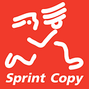 Imprenta Barcelona SprintCopy