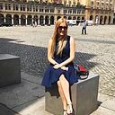 Dania Ramírez Palmer