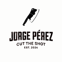 Jorge Pérez Cruz
