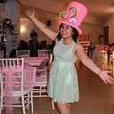 Veronica Carcaño Ventura