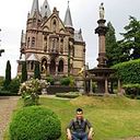 Salvador García