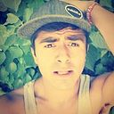 Ubaldo Berumen