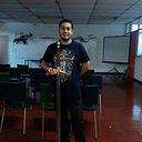 Sergio Loría Amores