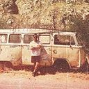 Alexander Palomares Ángel