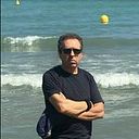 Antonio Rivas Albarran