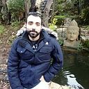 Jorge Salamanca Dominguez