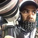 Roberto Armenta Hernandez