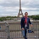 Jesús Lora Crovetto