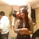 Gloria Perez Pastrana