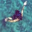 Angela Sarria Gonzalez