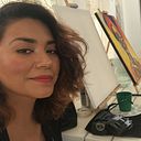 stella romero