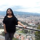 Karina Suquilanda Villa