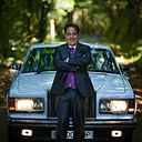 Jose Antonio Pereira Roca