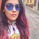 María Alejandra Junca