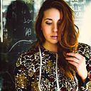 Andrea Cordero Blanco