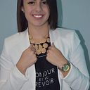 Natalie Bolaños Orocú
