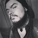 Oscar Josue Carrillo Jimenez