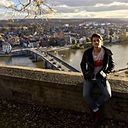 Daniel Cuadrado Romera