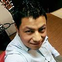 Oscar Cuatin