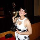 Selene Nevarez Estrada