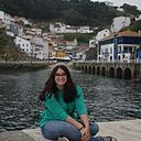 Mari Carmen Sanchez Barba