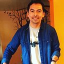 Carlos Jesus García Ramirez