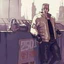 Krist Alcazar