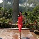 Lorena Navas Falcón