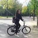 Roxana Ximena Sq