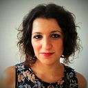 Virginia Fernández Gabriel